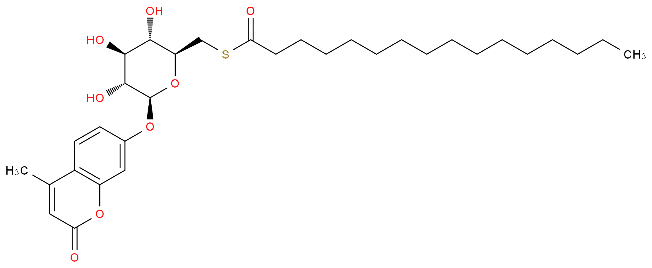 229644-17-1 分子结构