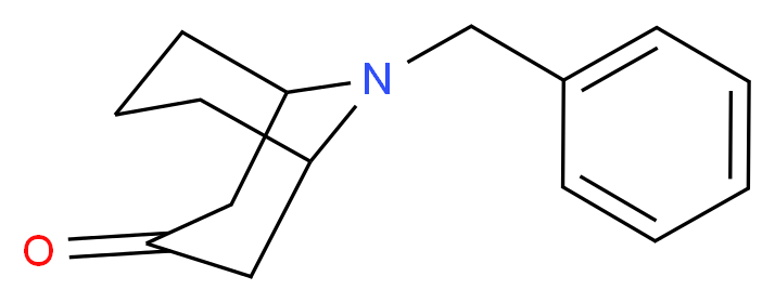 2291-58-9 分子结构