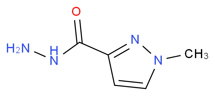 304665-45-0 分子结构