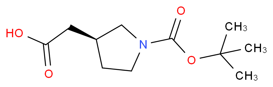 204688-61-9 分子结构