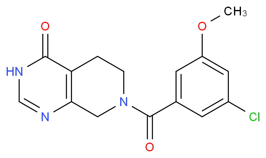  分子结构