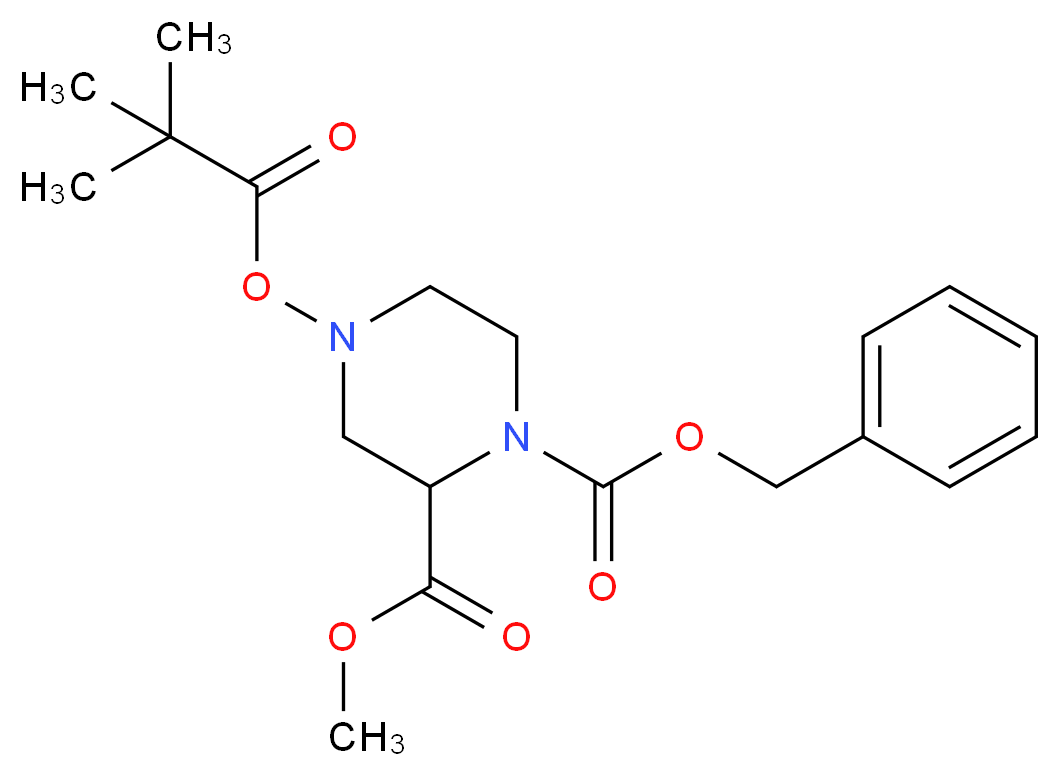 126937-42-6 分子结构