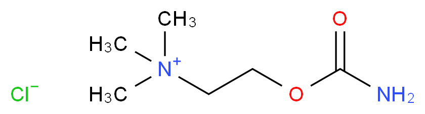 51-83-2 分子结构