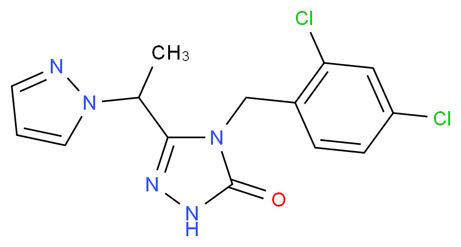  分子结构