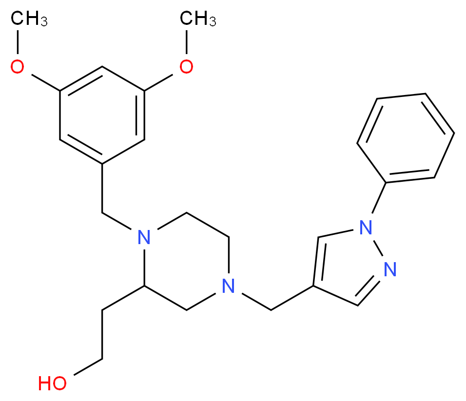  分子结构