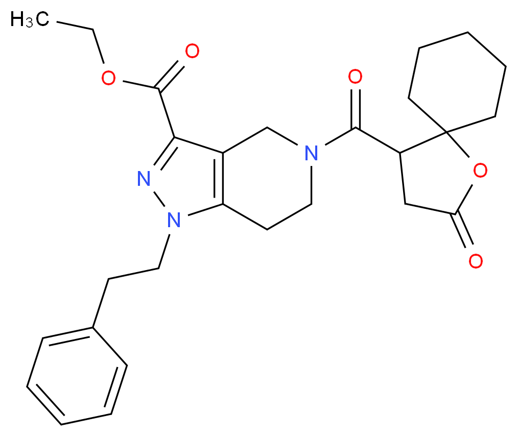  分子结构