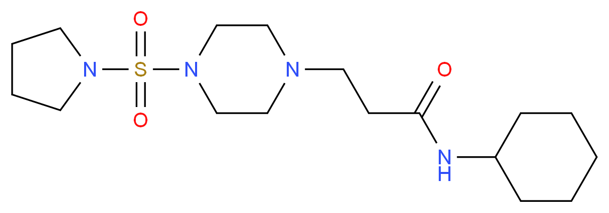  分子结构