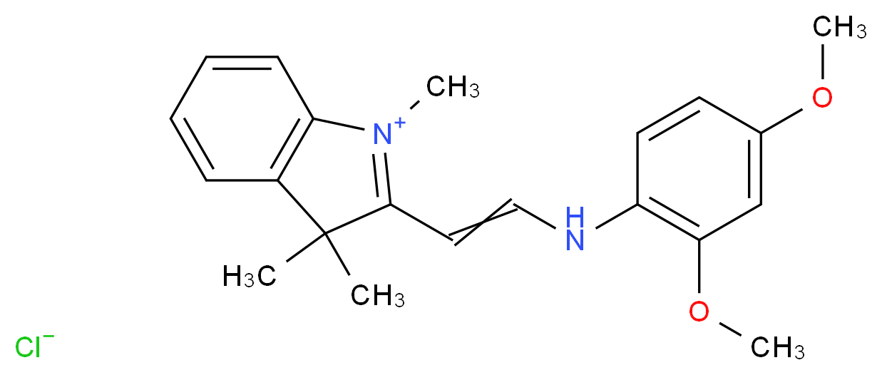 4208-80-4 分子结构