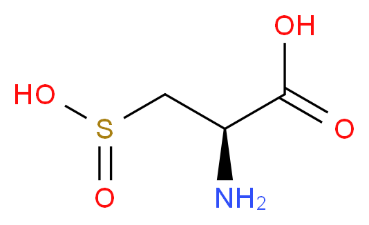 2381-08-0 分子结构