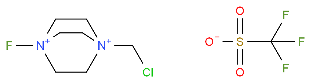 140681-68-1 分子结构