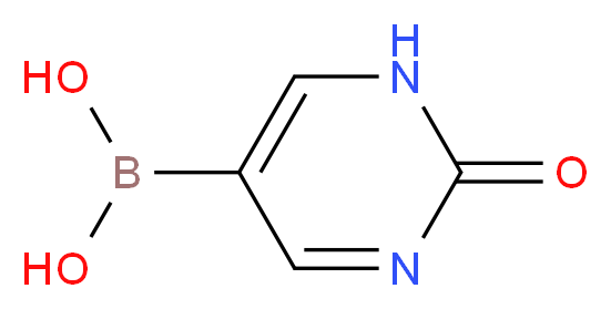 373384-19-1 分子结构