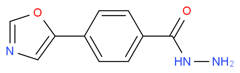 886362-14-7 分子结构