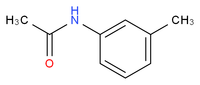 537-92-8 分子结构