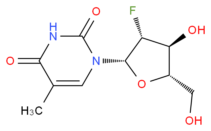 163252-36-6 分子结构