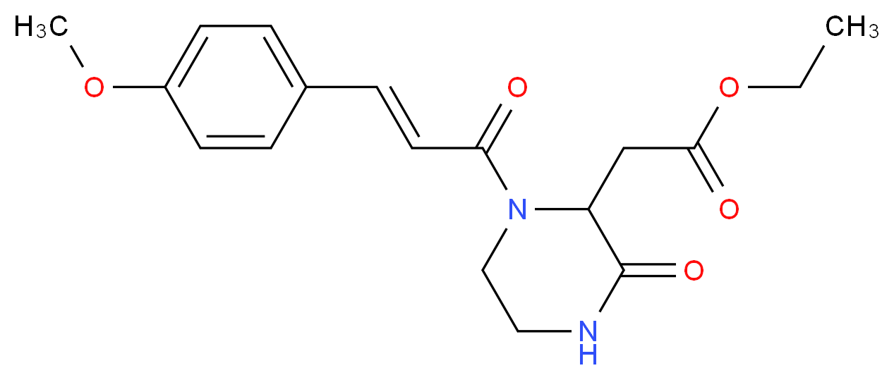 164247263 分子结构