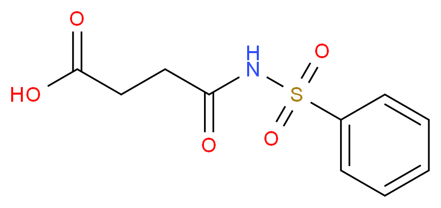 100462-43-9 分子结构