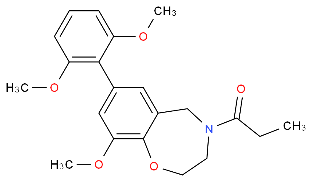  分子结构