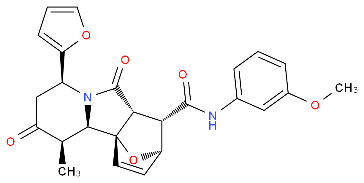 164273186 分子结构