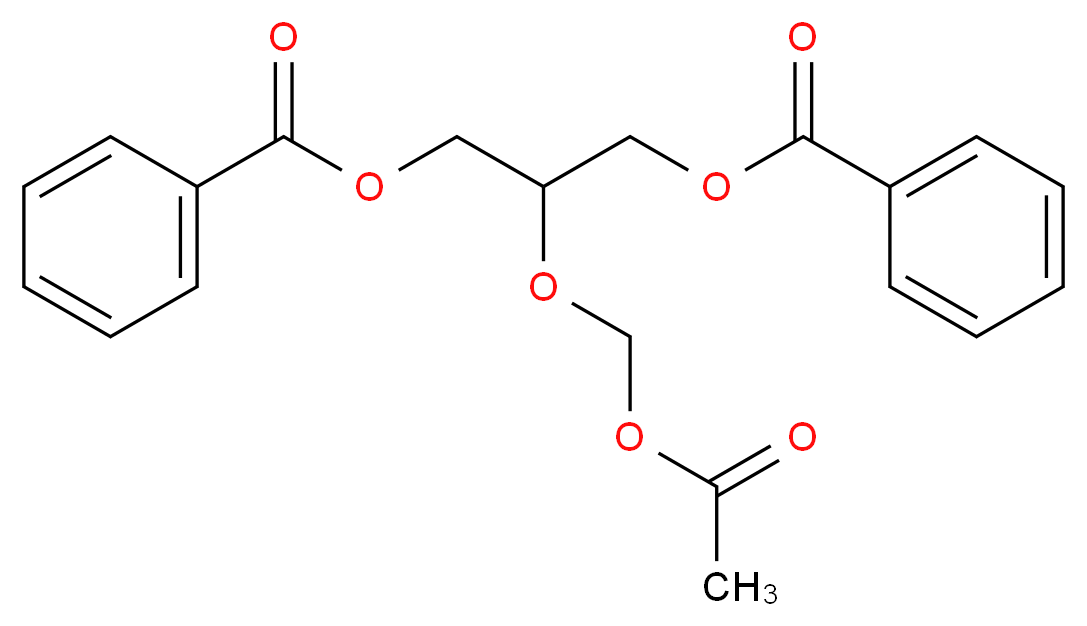 110874-22-1 分子结构
