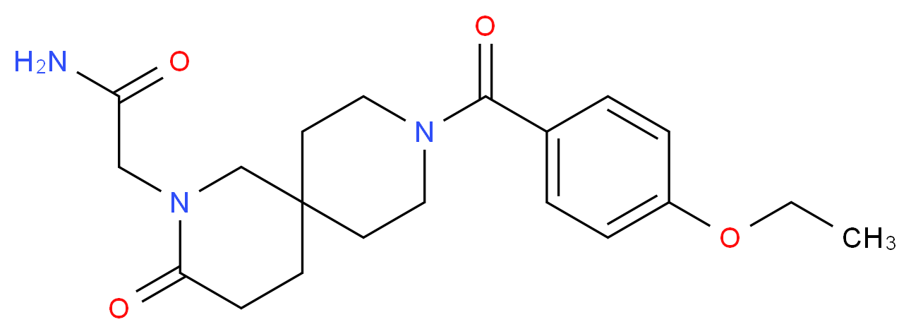  分子结构