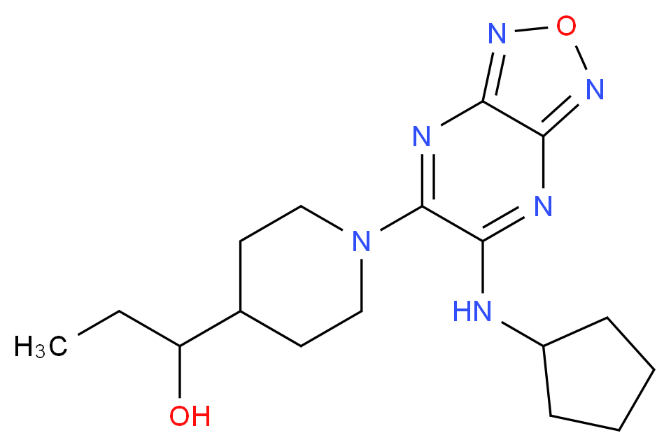  分子结构