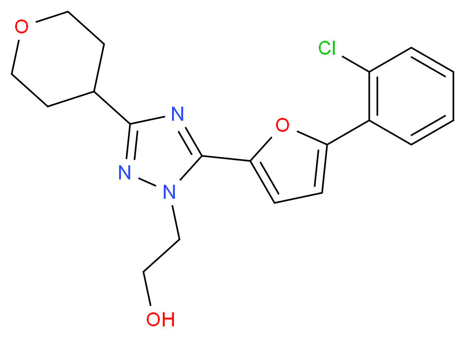  分子结构