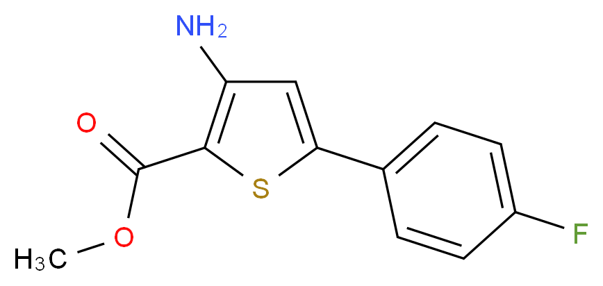 175137-08-3 分子结构