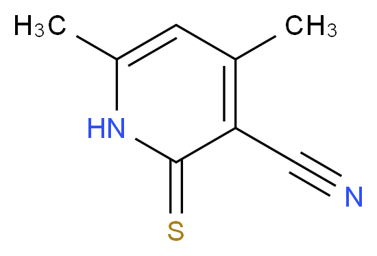 54585-47-6 分子结构