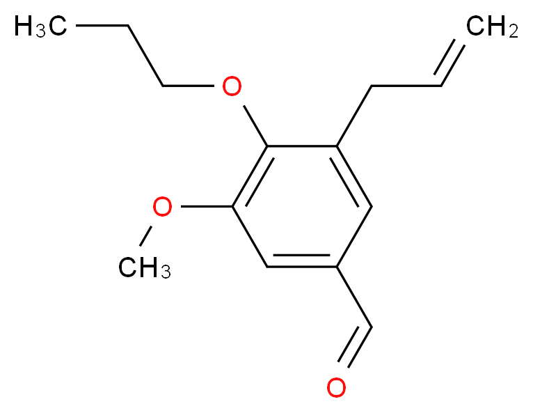 876709-19-2 分子结构