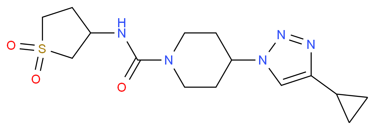 分子结构