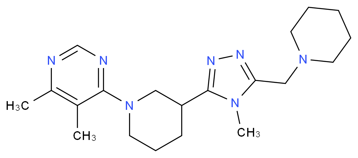  分子结构