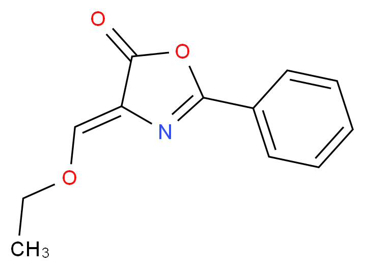 15646-46-5 分子结构