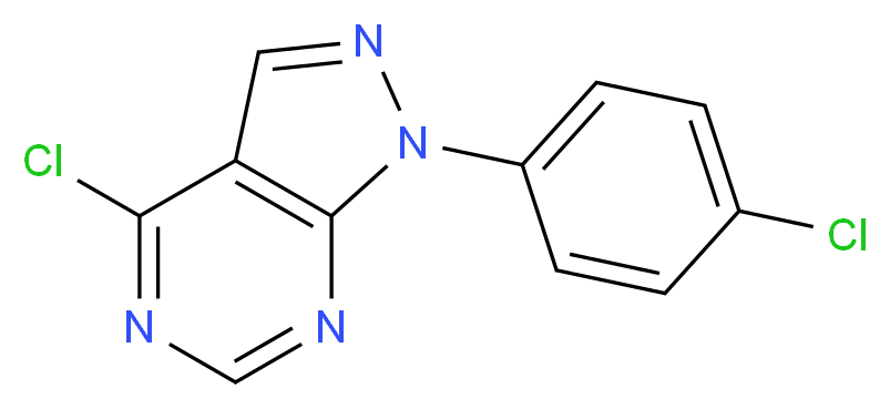 5334-59-8 分子结构