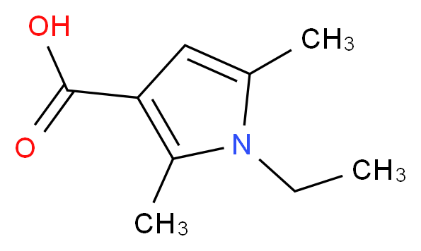 847837-34-7 分子结构