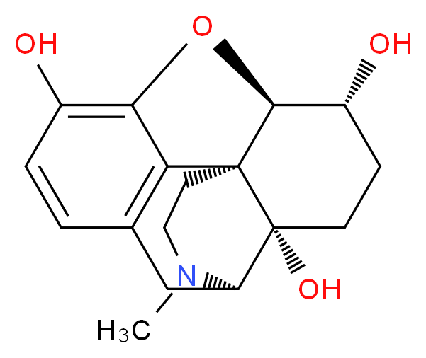 54934-75-7 分子结构