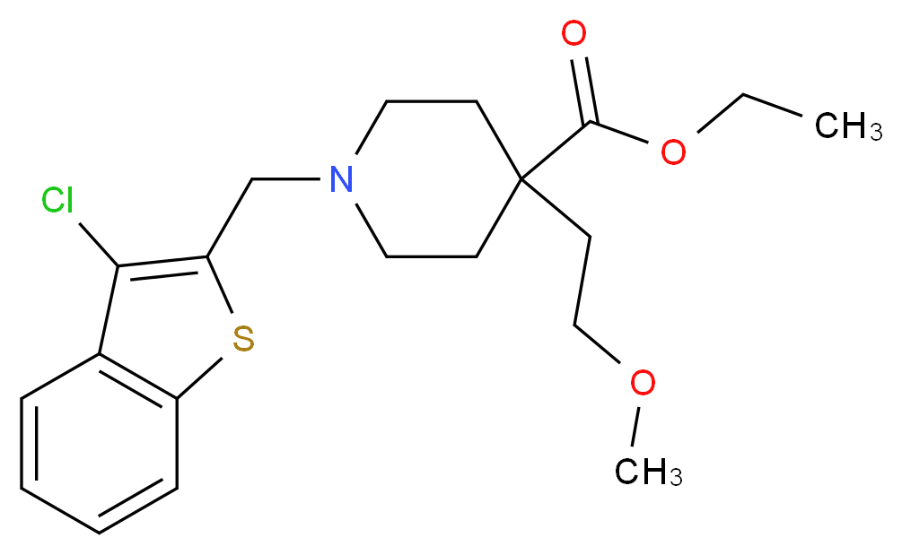  分子结构