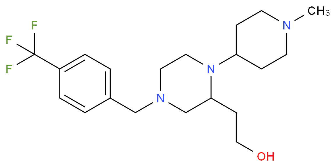  分子结构