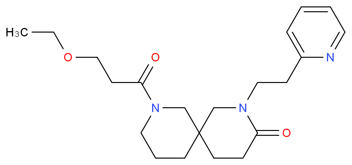  分子结构