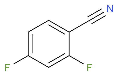 3939-09-1 分子结构