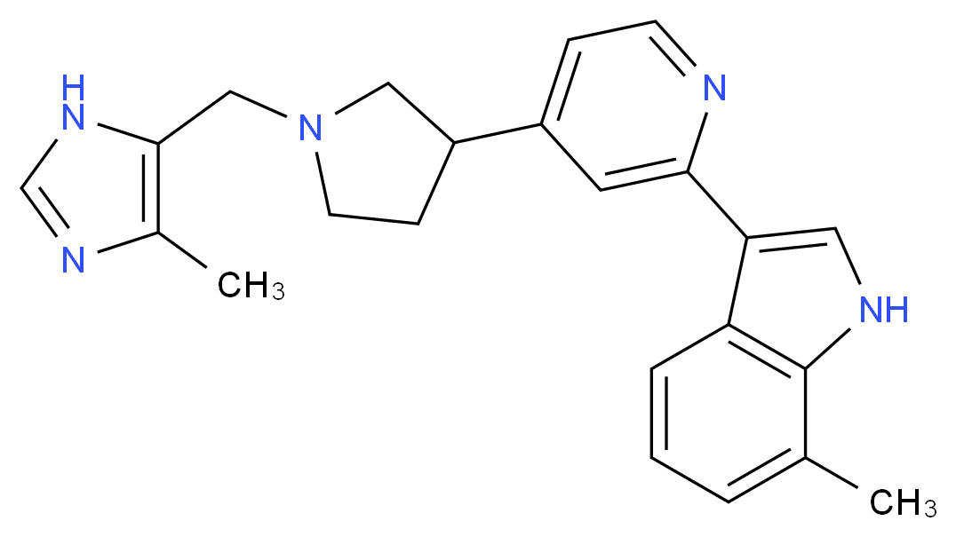  分子结构