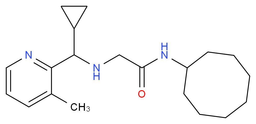  分子结构