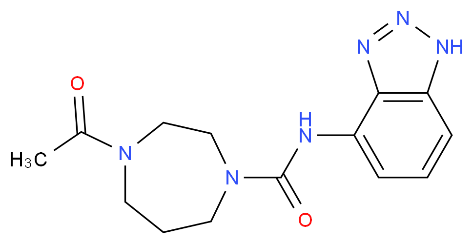  分子结构