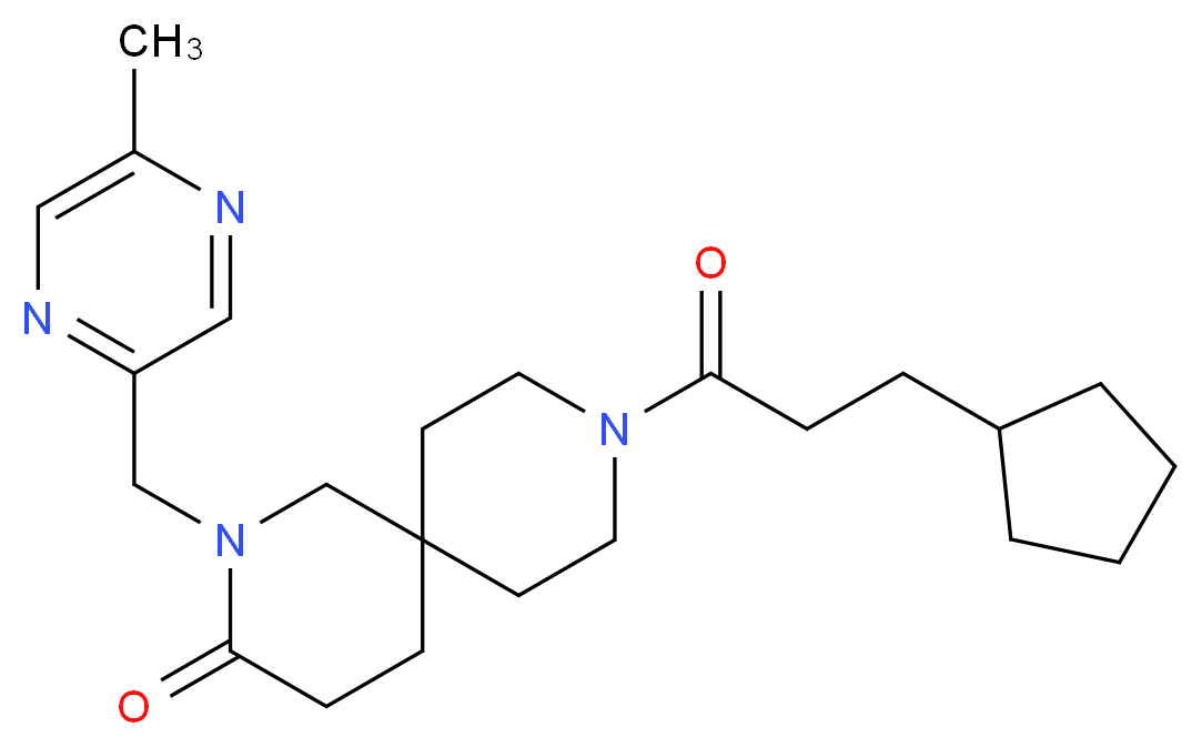  分子结构