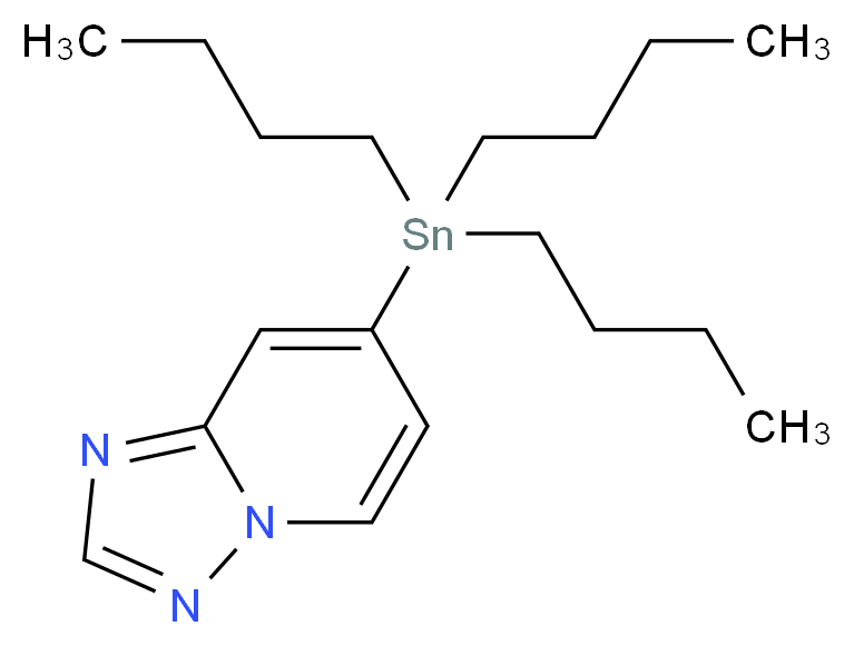 1245816-22-1 分子结构