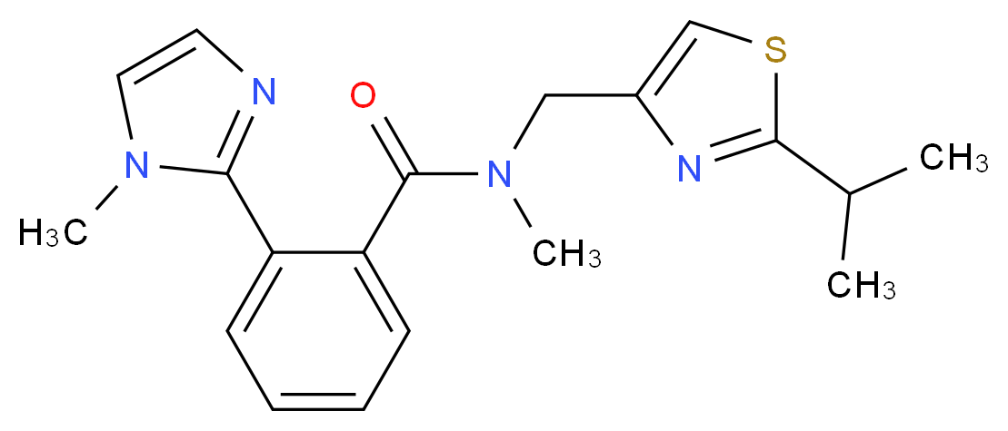  分子结构