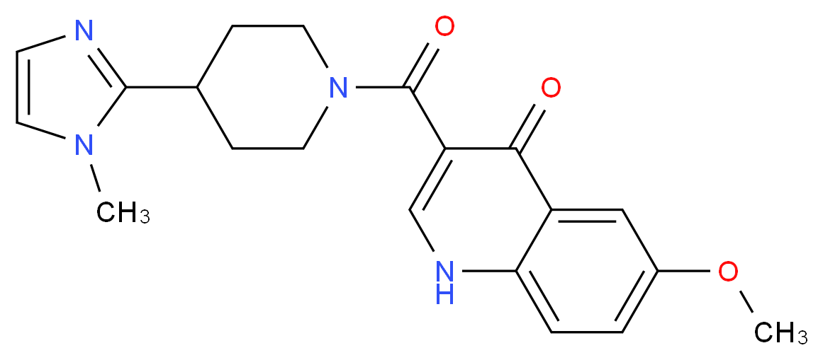  分子结构