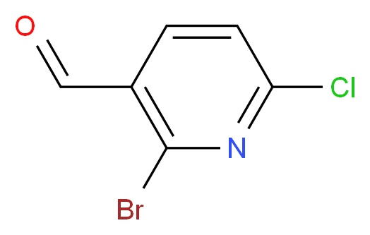 1060815-60-2 分子结构