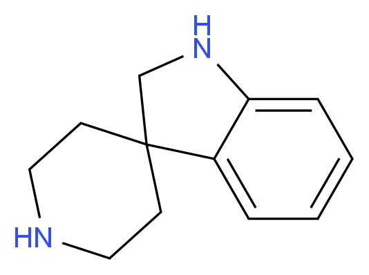 171-75-5 分子结构