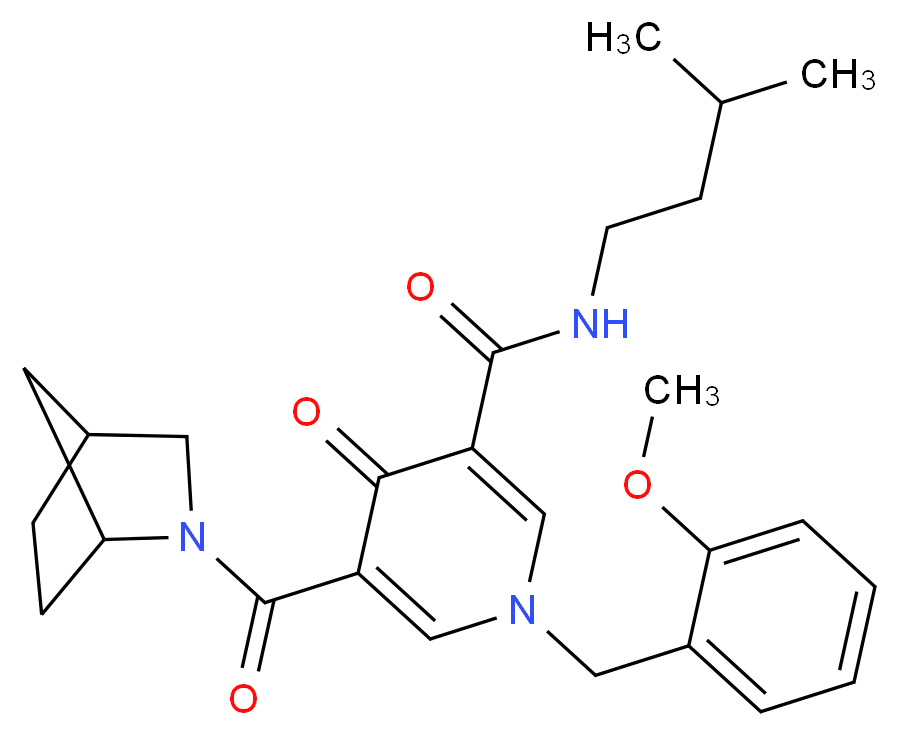  分子结构