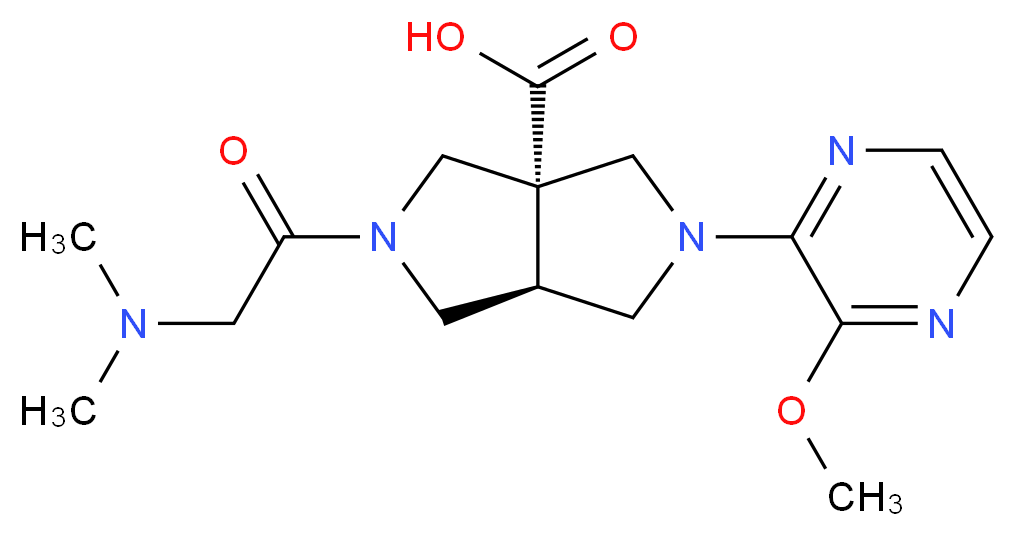  分子结构
